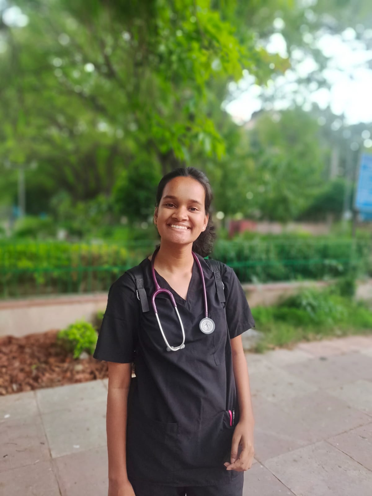 Dr. Pragyan